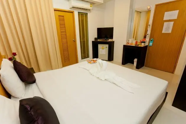 Çift ​​kişilik Premier