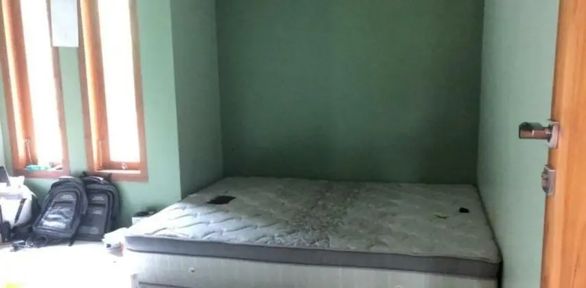 Yatakhanede Yatak Male Room