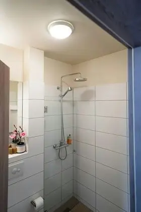 Banyo Duşu