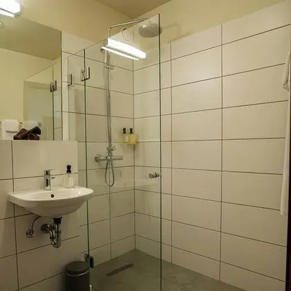 Banyo Duşu