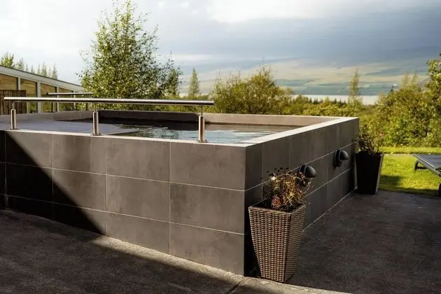 Özel Spa Küveti