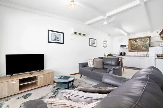 Standard Apart Daire, 2 Yatak Odası, Sigara İçilmez, Mutfak (S/C  2 People)