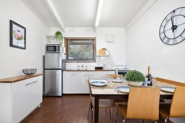 Standard Apart Daire, 2 Yatak Odası, Sigara İçilmez, Mutfak (S/C  2 People)