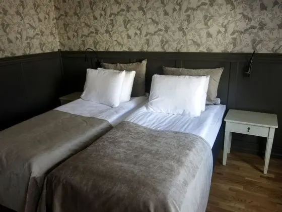 Standard İki Ayrı Yataklı Oda, 1 Yatak Odası