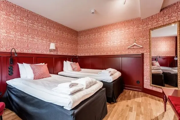 Standard İki Ayrı Yataklı Oda, 1 Yatak Odası