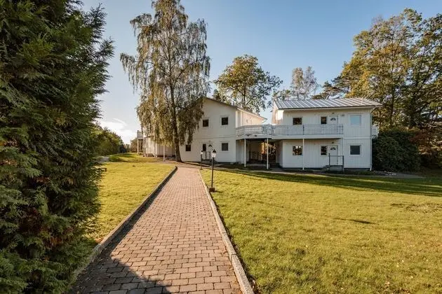 Standard İki Ayrı Yataklı Oda, 1 Yatak Odası