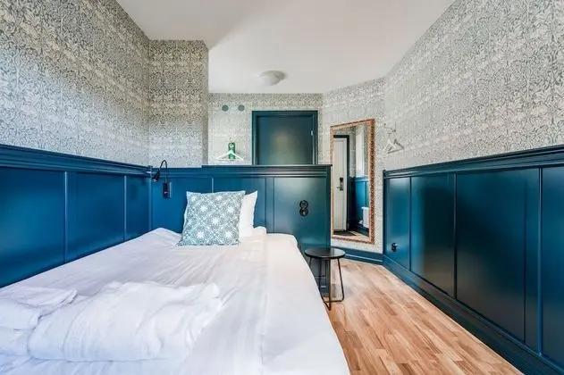 Standard Tek Kişilik Oda, 1 Yatak Odası