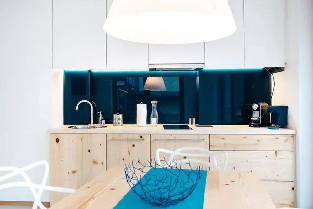 Luxury Süit, Sıcak Su Havuzu, Göl Manzaralı