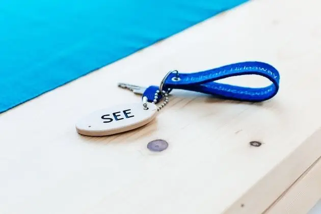 Luxury Süit, Sıcak Su Havuzu, Göl Manzaralı