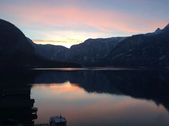 Luxury Süit, Sıcak Su Havuzu, Göl Manzaralı