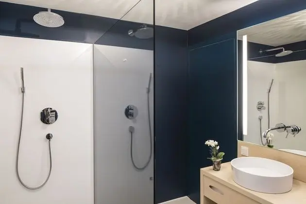 Luxury Süit, Sıcak Su Havuzu, Göl Manzaralı