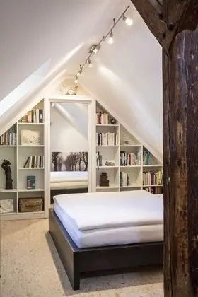 Panoramic Çatı Katı Süiti (Penthouse), Sıcak Su Havuzu, Göl Manzaralı