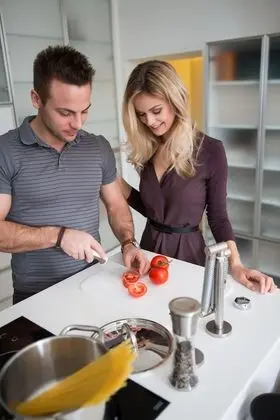 Panoramic Çatı Katı Süiti (Penthouse), Sıcak Su Havuzu, Göl Manzaralı