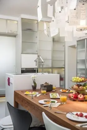 Panoramic Çatı Katı Süiti (Penthouse), Sıcak Su Havuzu, Göl Manzaralı