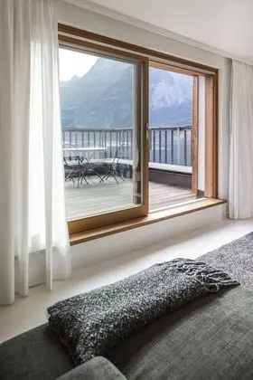 Panoramic Çatı Katı Süiti (Penthouse), Sıcak Su Havuzu, Göl Manzaralı