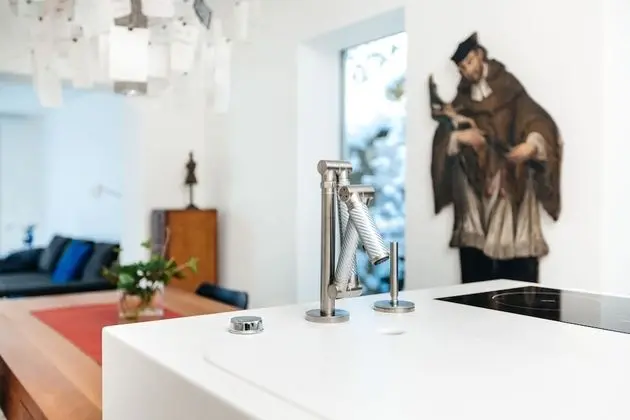 Panoramic Çatı Katı Süiti (Penthouse), Sıcak Su Havuzu, Göl Manzaralı