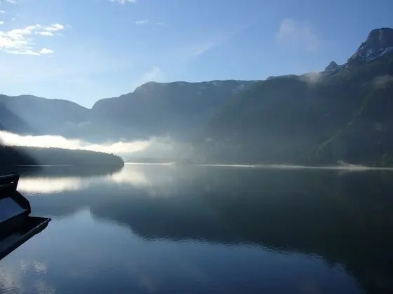 Panoramic Çatı Katı Süiti (Penthouse), Sıcak Su Havuzu, Göl Manzaralı