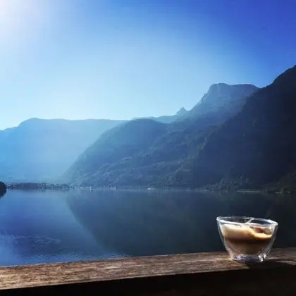 Panoramic Çatı Katı Süiti (Penthouse), Sıcak Su Havuzu, Göl Manzaralı