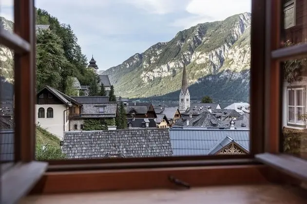 Panoramic Çatı Katı Süiti (Penthouse), Sıcak Su Havuzu, Göl Manzaralı