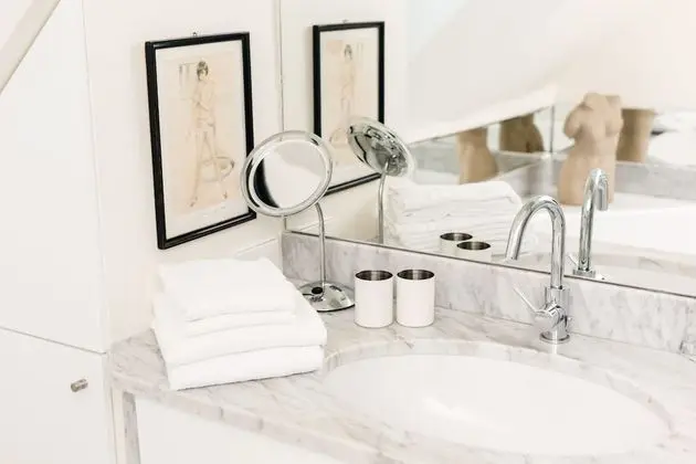 Panoramic Çatı Katı Süiti (Penthouse), Sıcak Su Havuzu, Göl Manzaralı