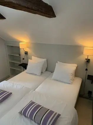 Two floor Suite with Sofa Bed
