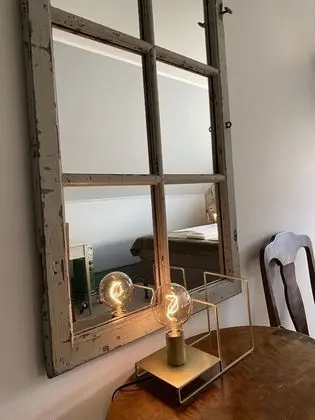 Superior Tek Büyük Yataklı Oda