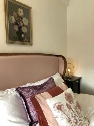 Superior Tek Büyük Yataklı Oda