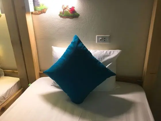 Deluxe Tek Büyük Yataklı Oda, Bahçe Manzaralı