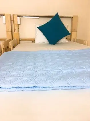 Ortak Ranzalı Oda, Karma Ranzalı Oda
