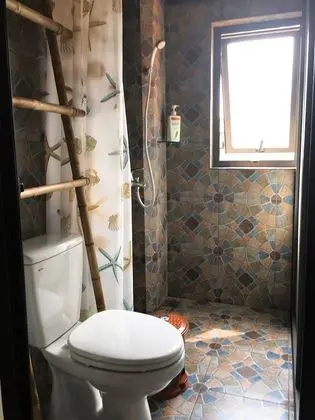 Ortak Ranzalı Oda, Karma Ranzalı Oda