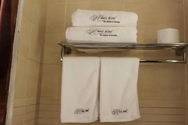 Deluxe Room, No Windows