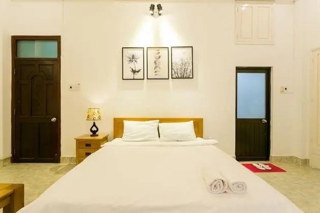 Premium Stüdyo, 1 En Büyük (King) Boy Yatak, Balkon