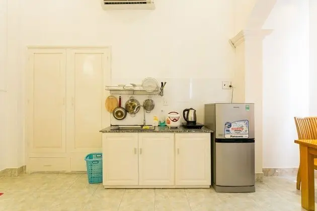 Premium Stüdyo, 1 En Büyük (King) Boy Yatak, Balkon