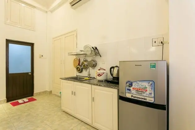 Premium Stüdyo, 1 En Büyük (King) Boy Yatak, Balkon