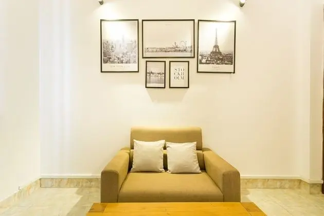 Premium Stüdyo, 1 En Büyük (King) Boy Yatak, Balkon