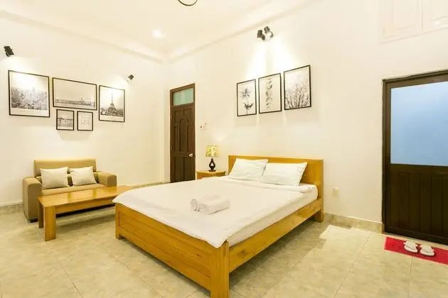 Premium Stüdyo, 1 En Büyük (King) Boy Yatak, Balkon