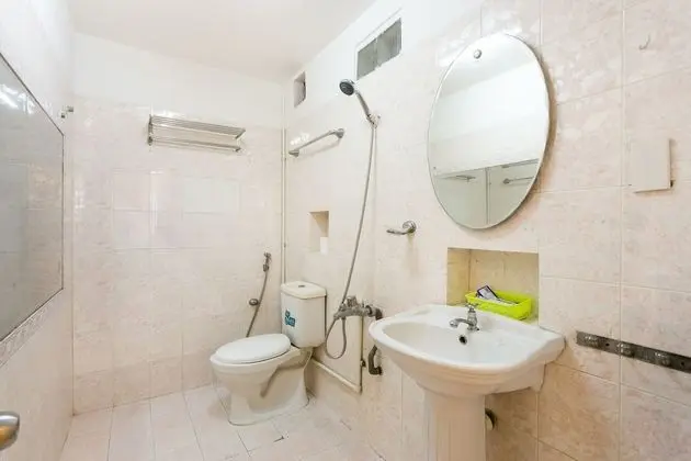 Premium Stüdyo, 1 En Büyük (King) Boy Yatak, Balkon