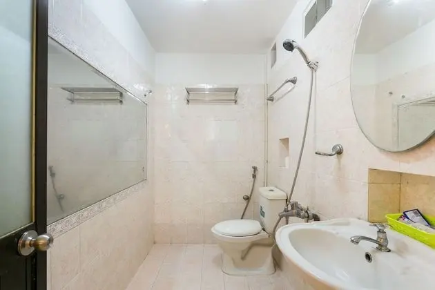 Premium Stüdyo, 1 En Büyük (King) Boy Yatak, Balkon