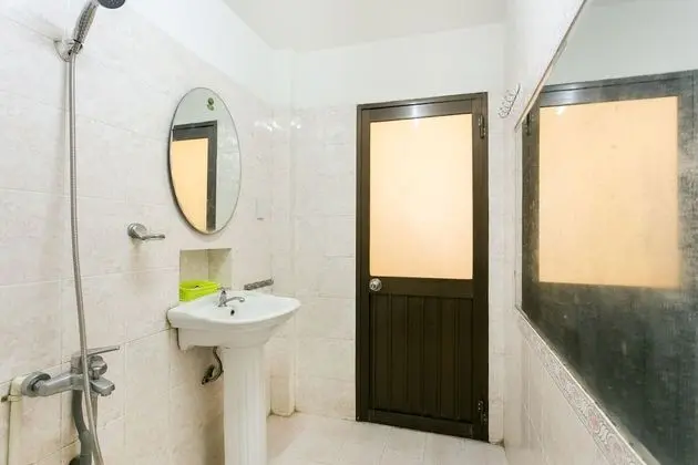 Premium Stüdyo, 1 En Büyük (King) Boy Yatak, Balkon