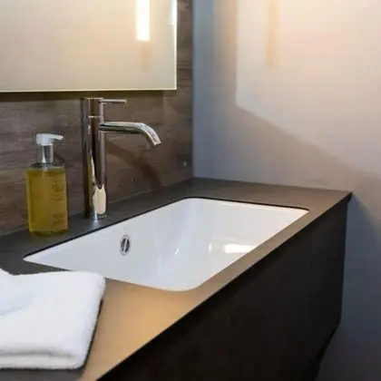 Comfort Tek Büyük veya İki Ayrı Yataklı Oda