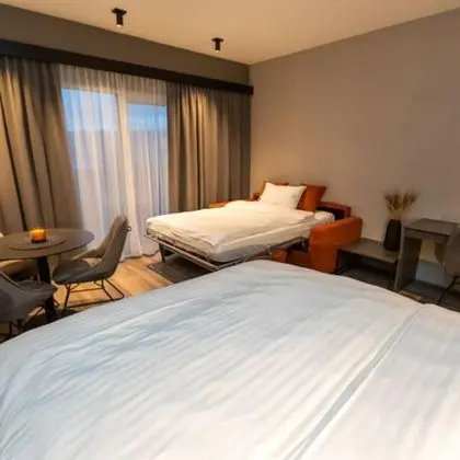 Comfort Üç Kişilik Oda