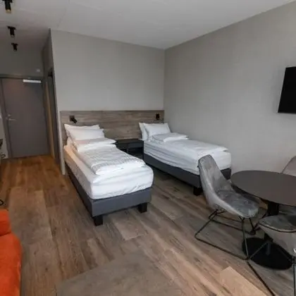 Comfort Üç Kişilik Oda