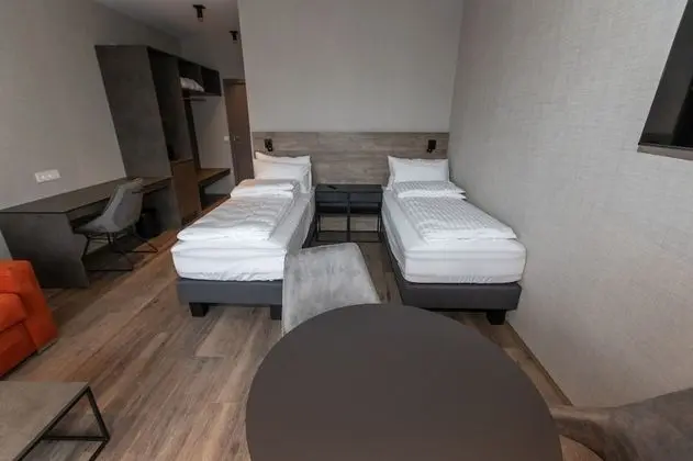 Comfort Üç Kişilik Oda