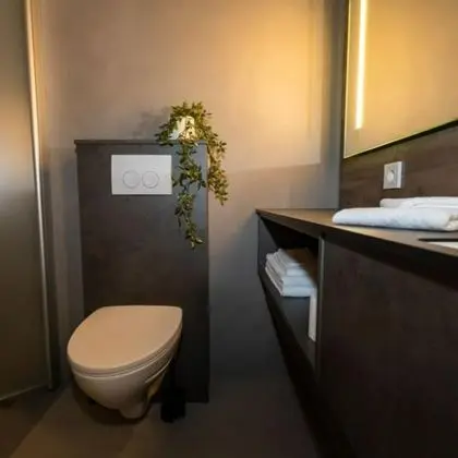 Comfort Üç Kişilik Oda