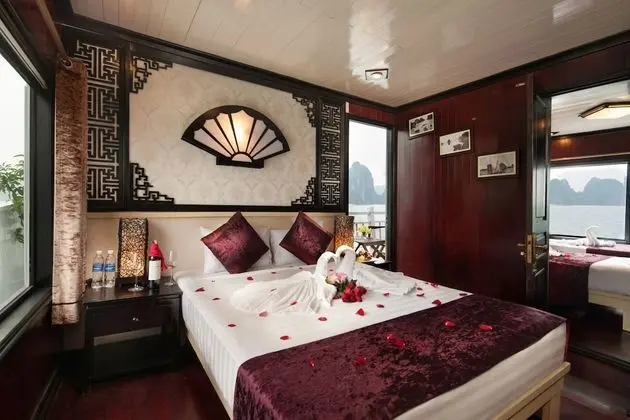 Honeymoon Süit
