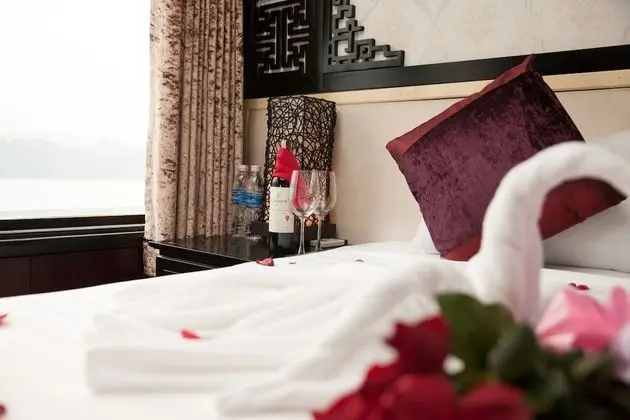 Honeymoon Süit