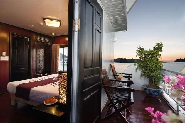 Honeymoon Süit