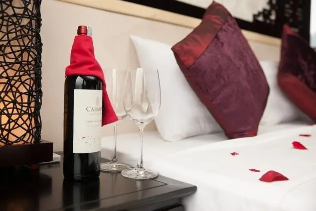 Honeymoon Süit
