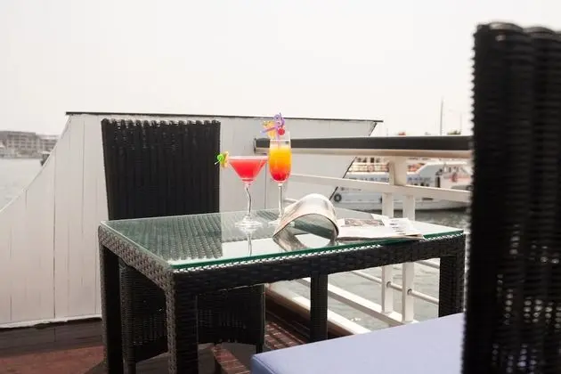 Honeymoon Süit