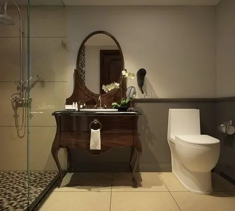 Exclusive Tek Büyük Yataklı Oda, Balkon (Full Board 2D1N)
